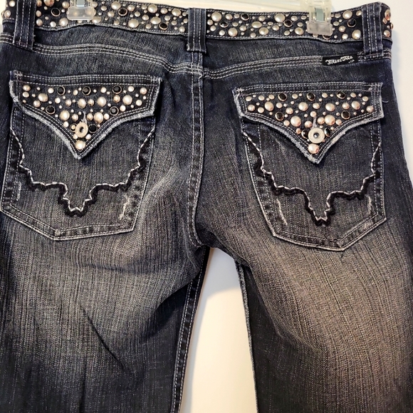 Miss Me Denim - Miss Me Jeans